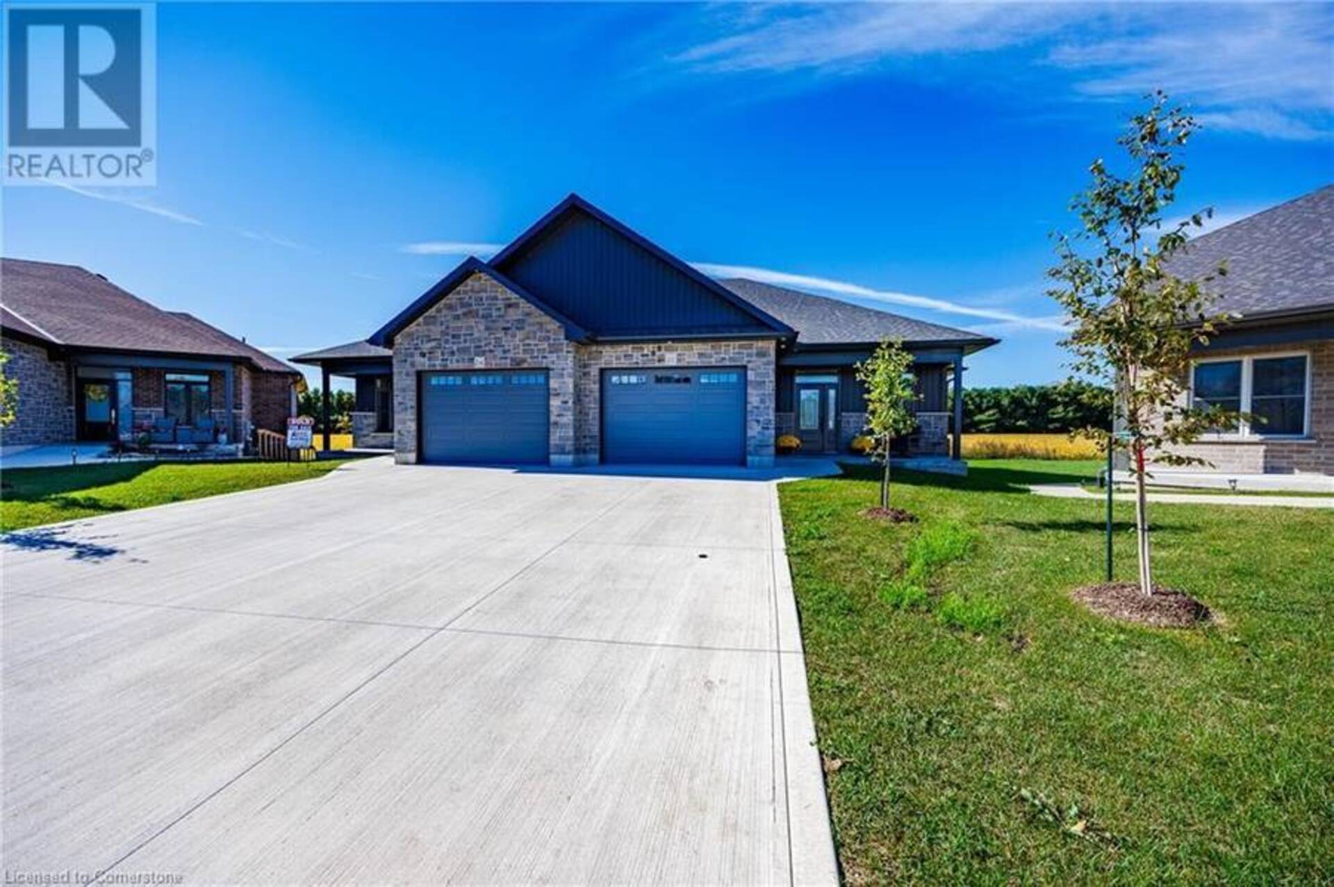 22 PINTAIL Lane Port Rowan