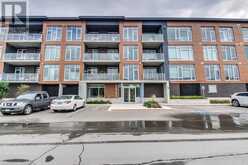 38 HARBOUR Street Unit# 214 Port Dover