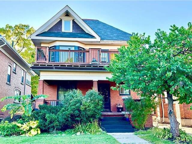 86 COLBORNE Street S Simcoe Ontario