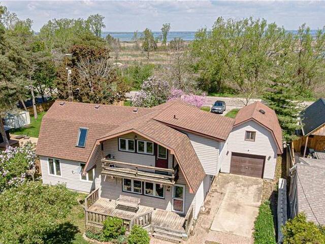 88 WOODSTOCK Avenue Long Point Ontario