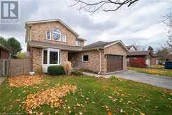 42 FALLS Crescent Simcoe