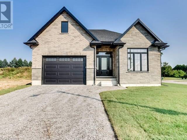 53 DUCHESS Drive Delhi Ontario