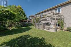 16 GAAL Court Brantford