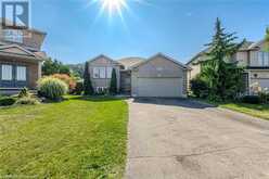 16 GAAL Court Brantford