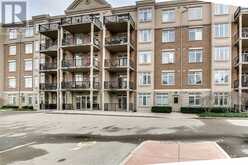 396 PLAINS Road E Unit# 207 Burlington