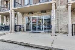 396 PLAINS Road E Unit# 207 Burlington