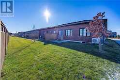 41 WATERTHRUSH Lane Simcoe