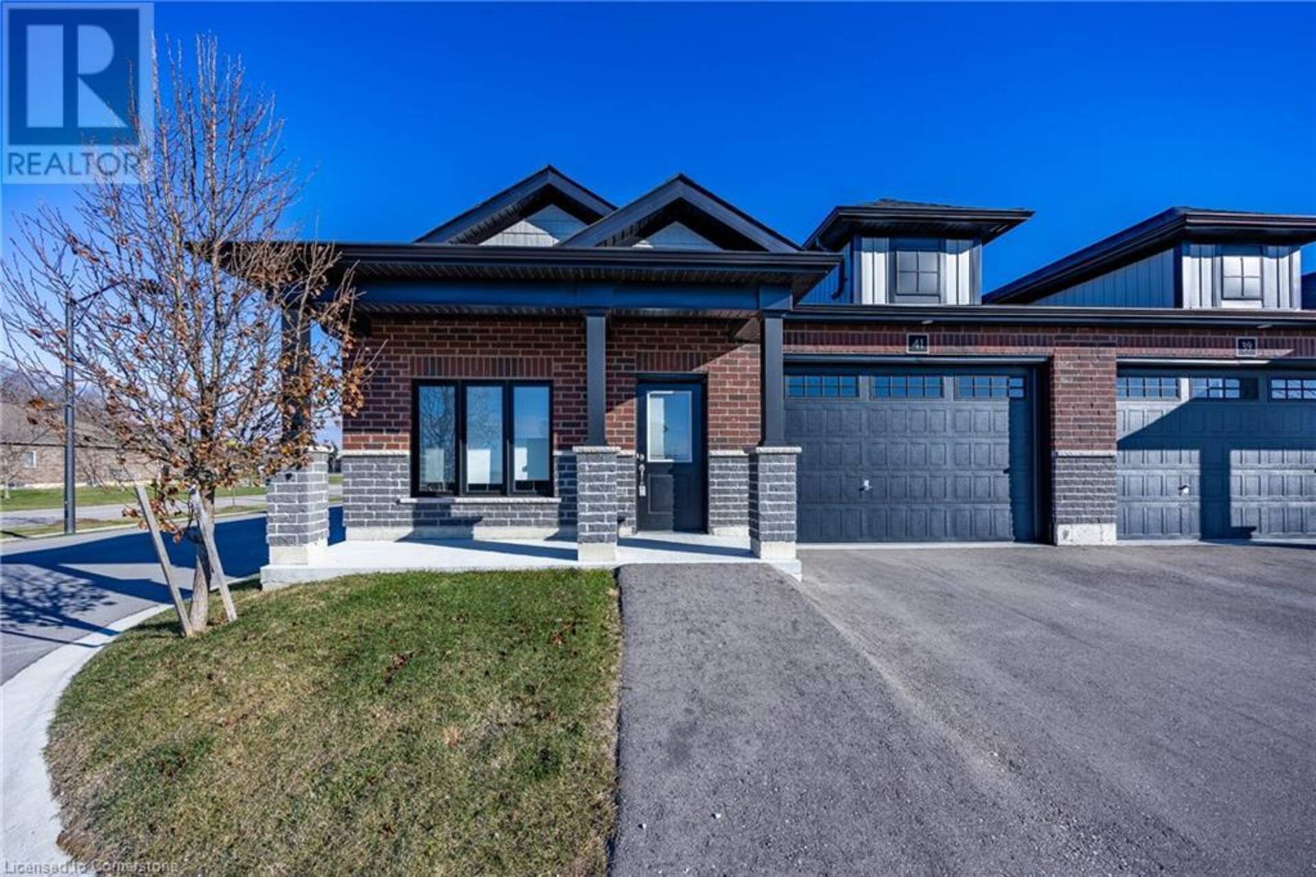 41 WATERTHRUSH Lane Simcoe