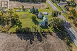 478 REGIONAL ROAD 5 Port Dover