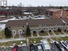 144 CONCESSION Street E Unit# 21 Tillsonburg