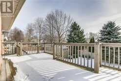 28 WOODLAND Crescent Tillsonburg