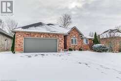 28 WOODLAND Crescent Tillsonburg