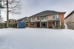 28 WOODLAND Crescent Tillsonburg