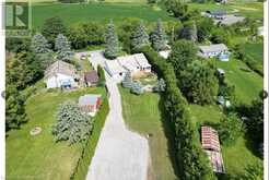 308 2ND CONCESSION Road Tillsonburg