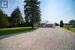 308 2ND CONCESSION Road Tillsonburg