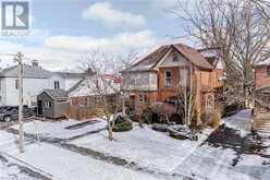 109 TALBOT Street N Simcoe