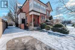 109 TALBOT Street N Simcoe