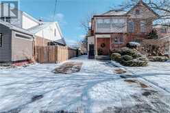 109 TALBOT Street N Simcoe