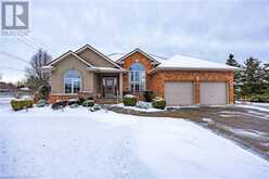 44 FOREST WOOD Port Dover