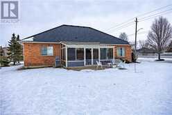 44 FOREST WOOD Port Dover