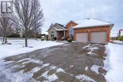 44 FOREST WOOD Port Dover