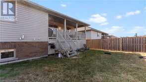 284 DONLY DRIVE SOUTH Simcoe