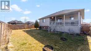 284 DONLY DRIVE SOUTH Simcoe