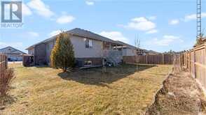 284 DONLY DRIVE SOUTH Simcoe