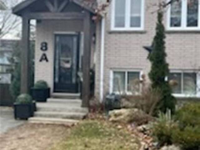 8A YEAGER Avenue Simcoe Ontario