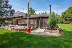 3341 River STREET Brooke-Alvinston