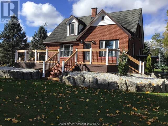 3341 River STREET Brooke-Alvinston Ontario