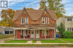 182/184 Wellington STREET East Chatham