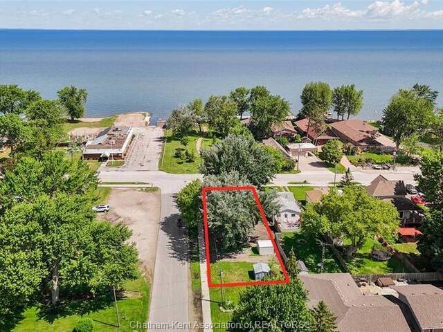 6415 ST CLAIR ROAD Lakeshore