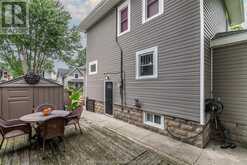 46 SELKIRK STREET Chatham