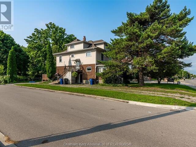 266 Grand AVENUE West Chatham Ontario