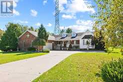 21640 PINEHURST CRESCENT Chatham-Kent