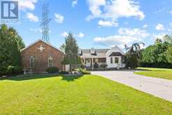 21640 PINEHURST CRESCENT Chatham-Kent