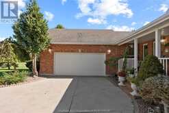 21640 PINEHURST CRESCENT Chatham-Kent