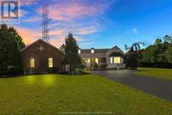 21640 PINEHURST CRESCENT Chatham-Kent