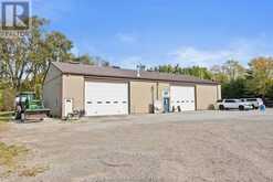 9450 LONGWOODS ROAD Chatham-Kent