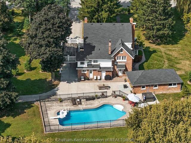 13590 LONGWOODS ROAD Thamesville