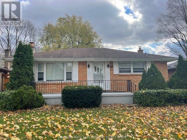 1837 WHITEHALL DRIVE London Ontario