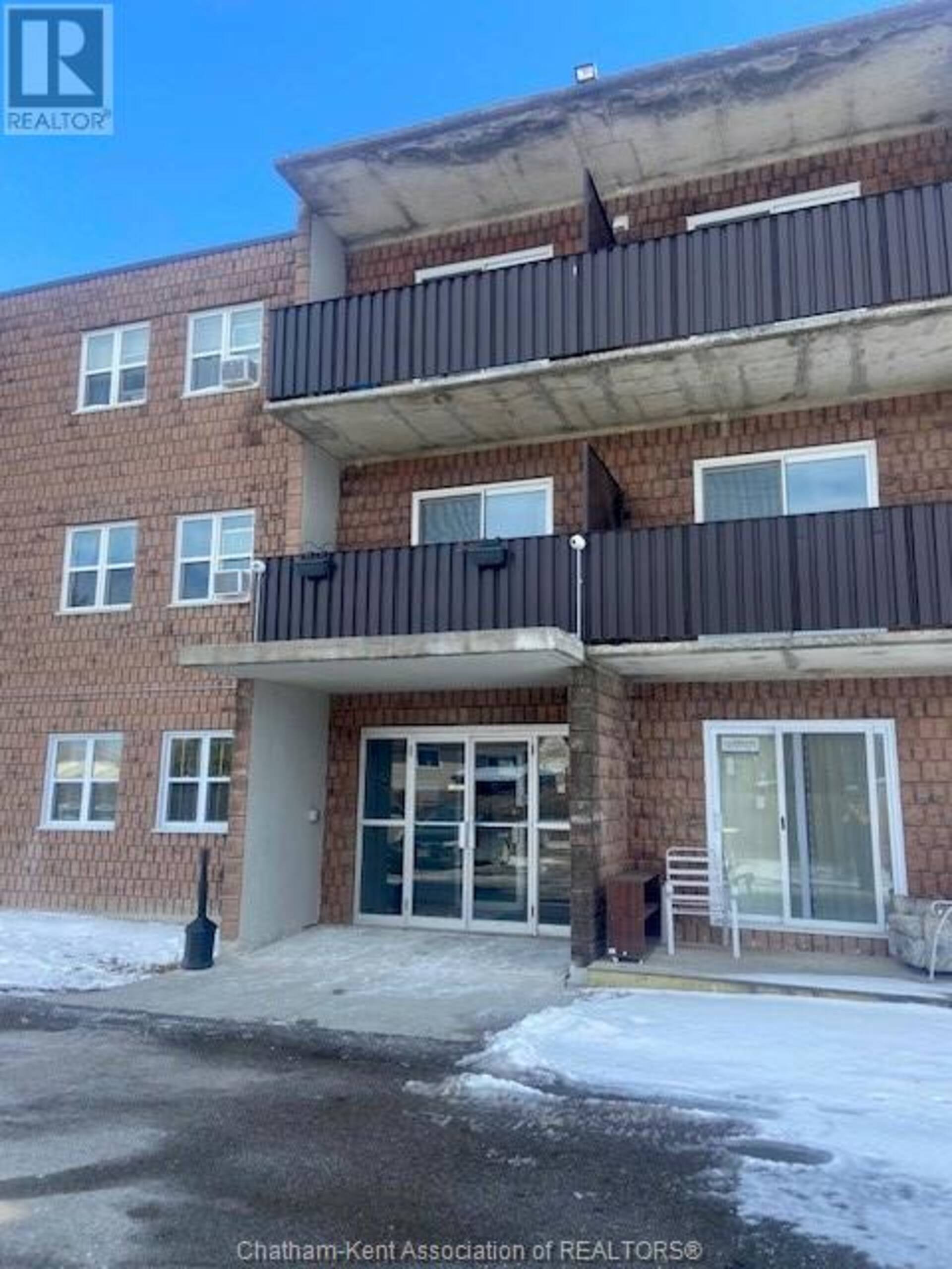 276 MERRITT AVENUE Unit# 304 Chatham