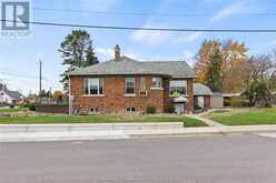 1620 Dufferin AVENUE Wallaceburg