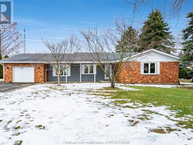 9125 WEST RIDGE LINE Blenheim Ontario