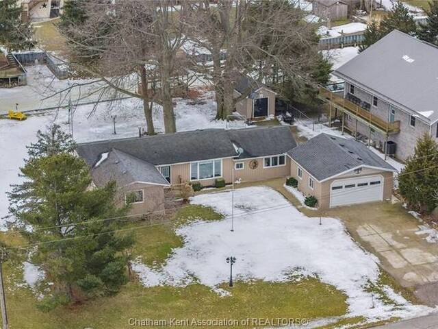 11478 LAGONDA WAY Morpeth Ontario