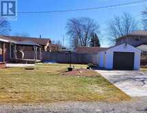 155 Water STREET Wallaceburg