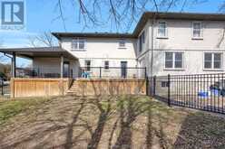 30 Crerar DRIVE Chatham