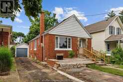 33 WILSON AVENUE Chatham