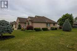 94 PARKWOOD Drive Tillsonburg